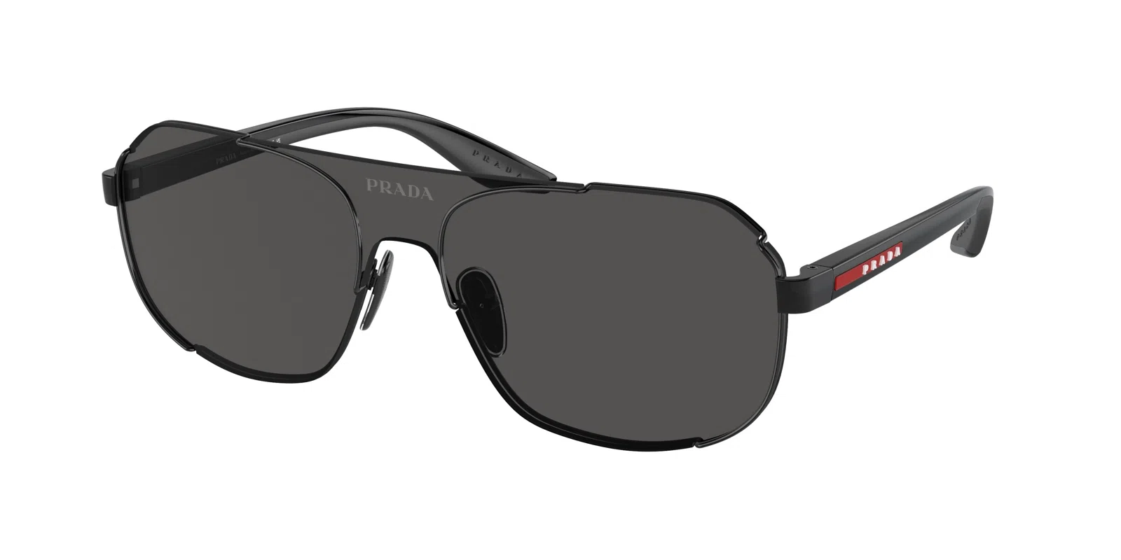Prada Linea Rossa 53YS Sunglasses - view 5